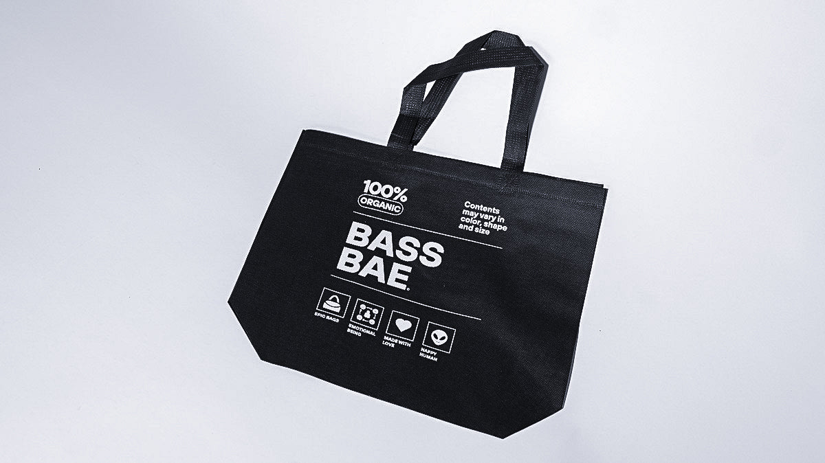 BBXO TOUGH TOTES