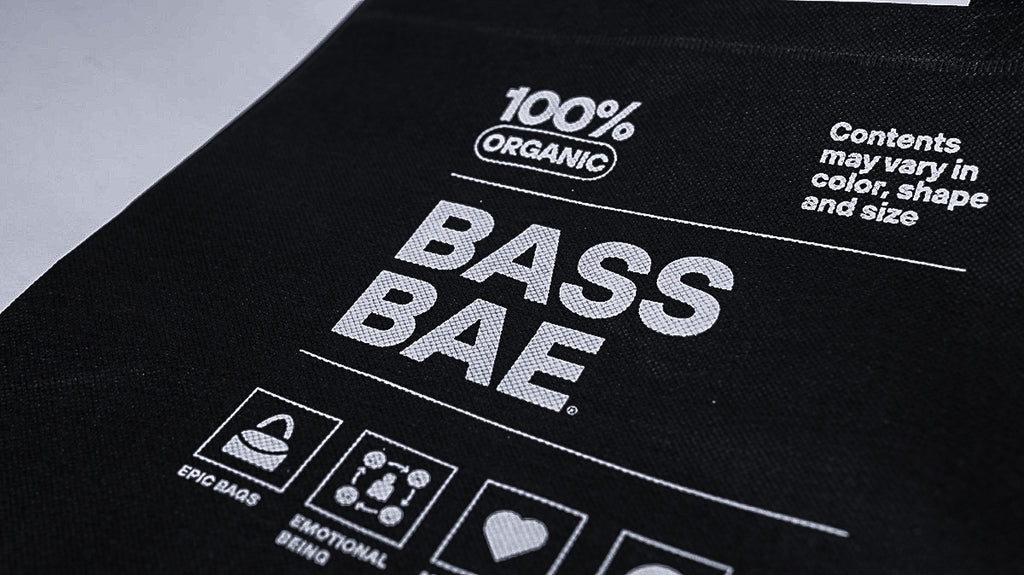BBXO TOUGH TOTES