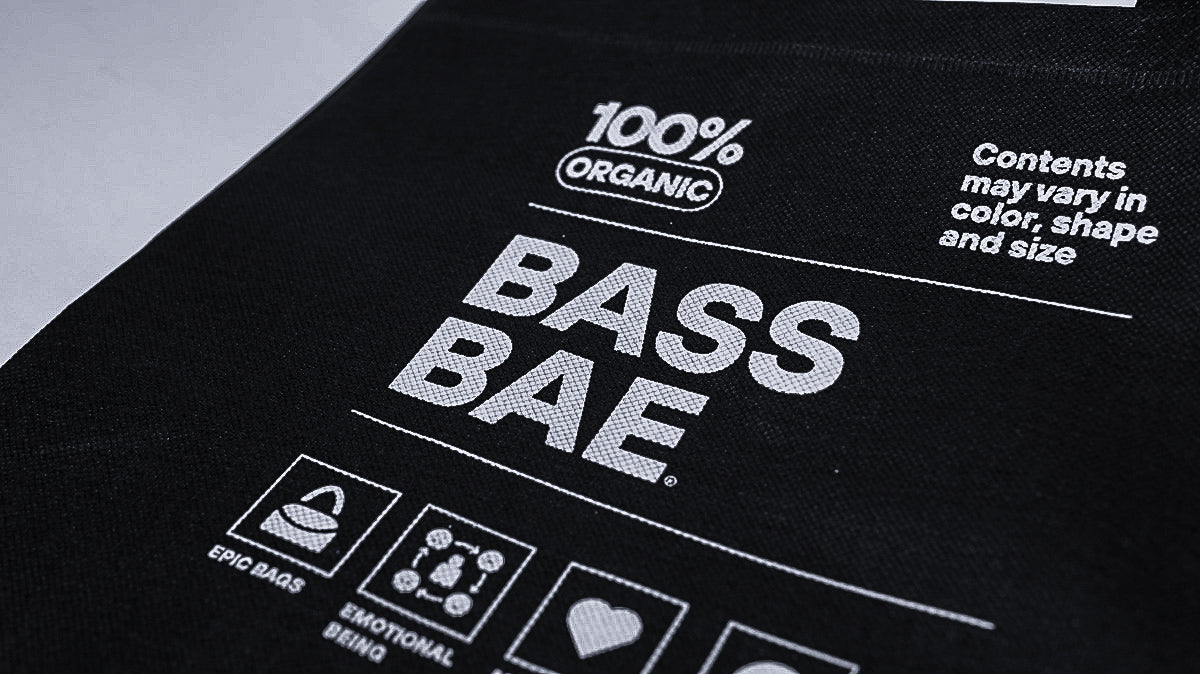 BBXO TOUGH TOTES