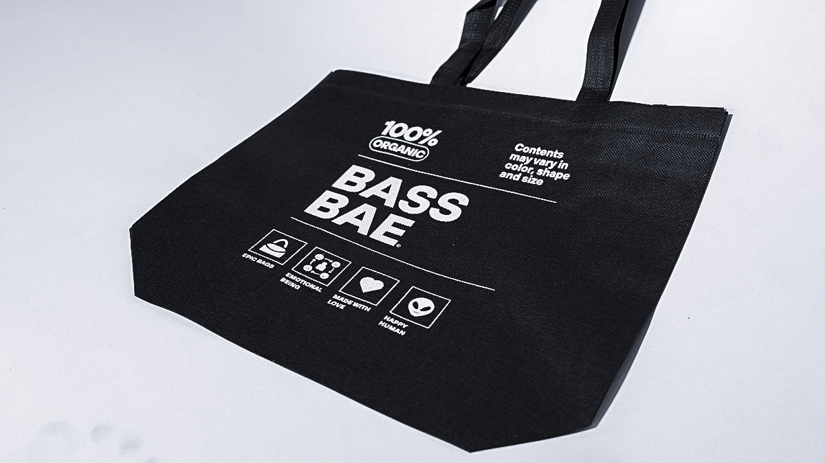 BBXO TOUGH TOTES