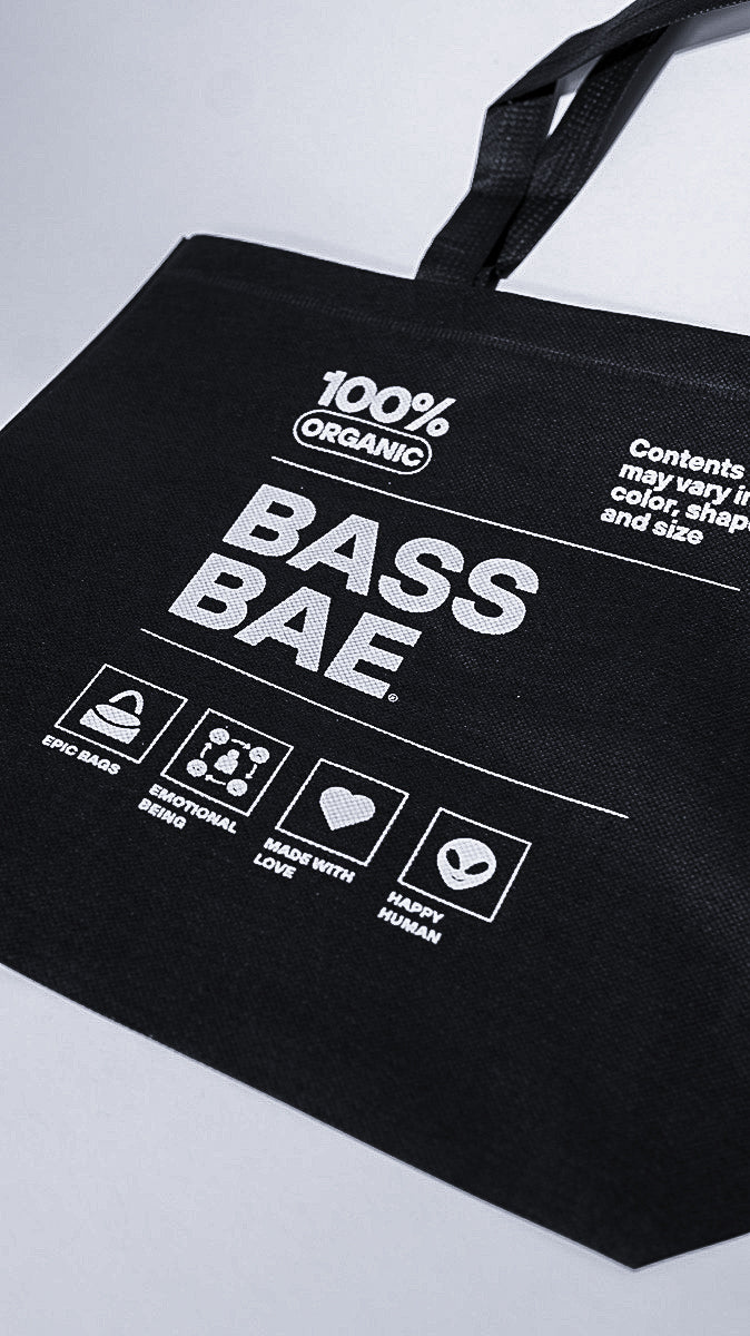 BBXO TOUGH TOTES