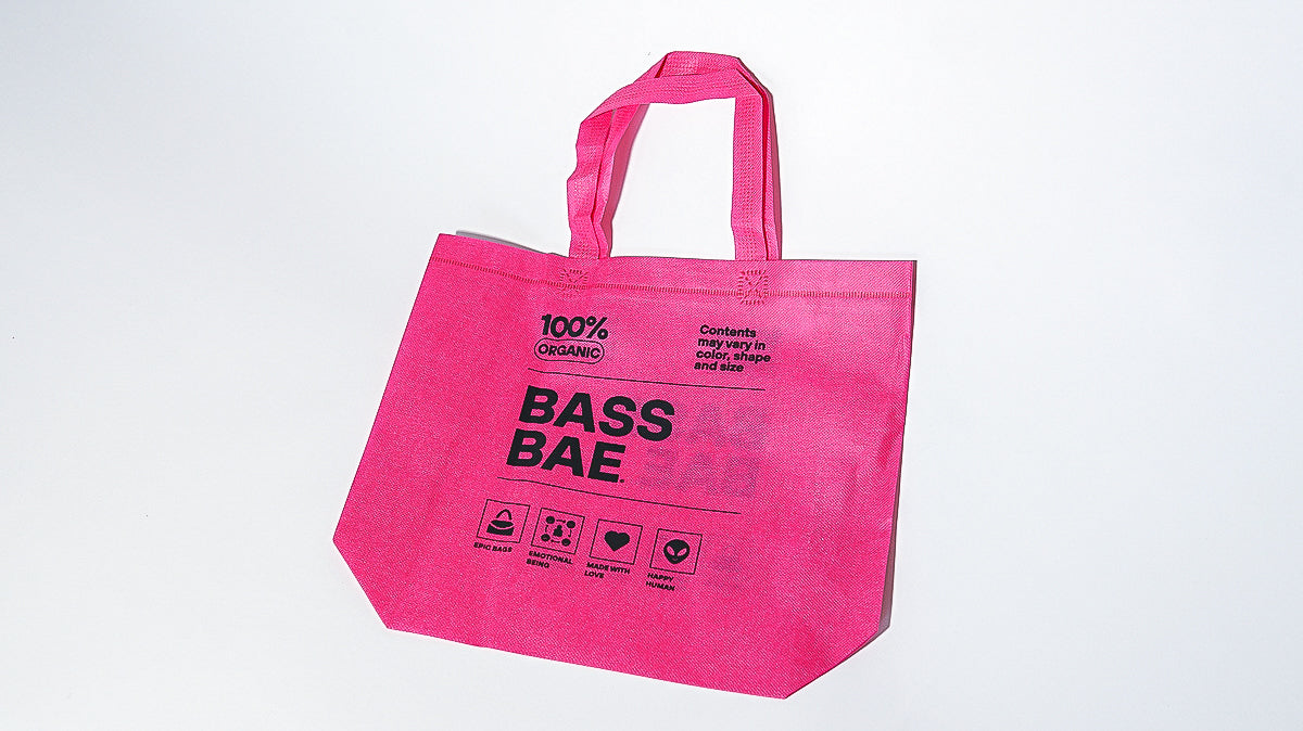 BBXO TOUGH TOTES
