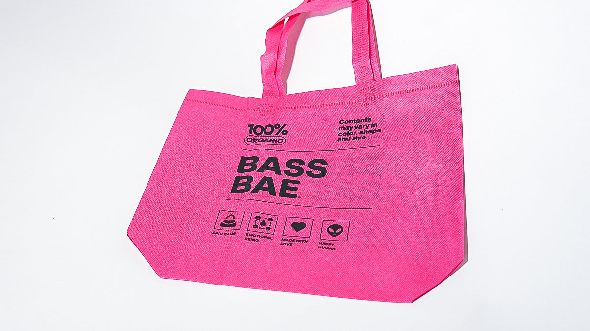 BBXO TOUGH TOTES