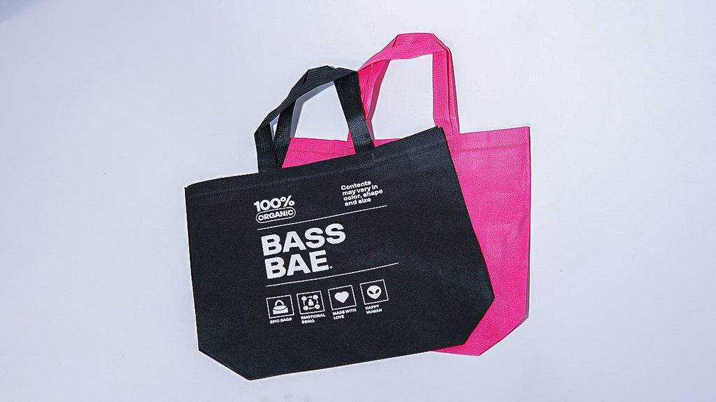 BBXO TOUGH TOTES