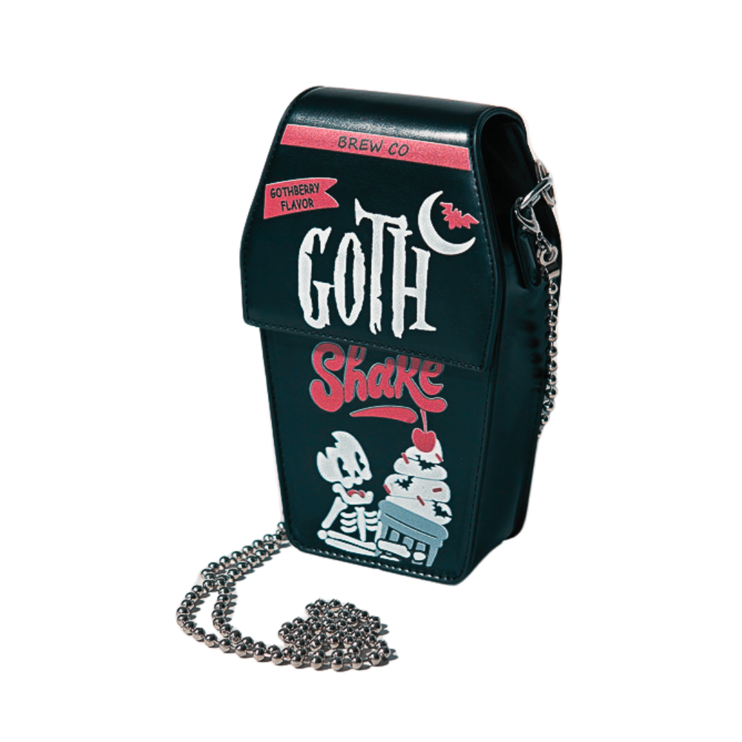 Crypt Couture 6-Piece Collection