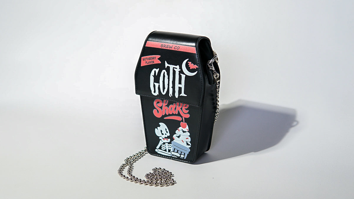 Crypt Couture 6-Piece Collection