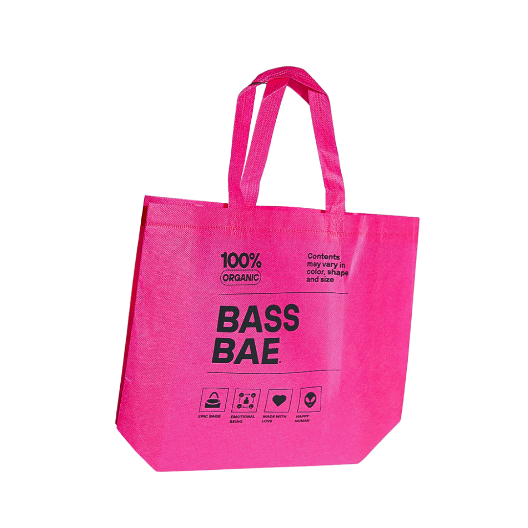 BBXO TOUGH TOTES
